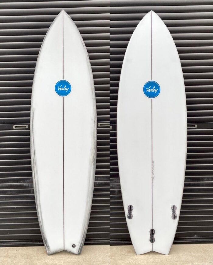 大人の選ぶ「小波最強サーフボード」2022 | Tyron